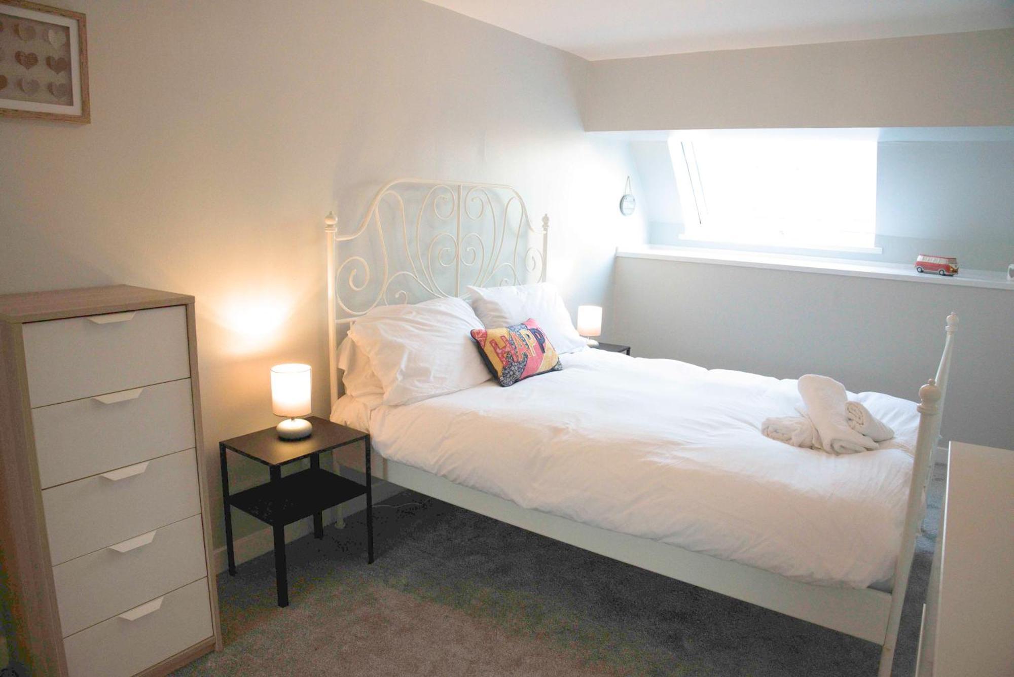 Fabulous Stylish Flat In Merchant City & Free Secure Parking 글라스고 외부 사진