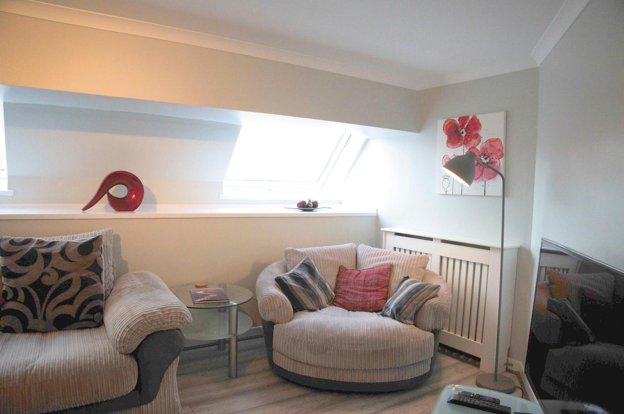 Fabulous Stylish Flat In Merchant City & Free Secure Parking 글라스고 외부 사진